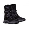 BUTY MOTOCYKLOWE LEATT ADV HYDRADRI 7.5 STEALTH SHORT US12